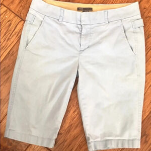 Vince Classic Bermuda’s